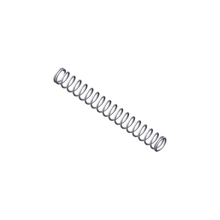 Approved Vendor Compression Spring, O= 0.12, L= 1, W= 0.012 G209970620
